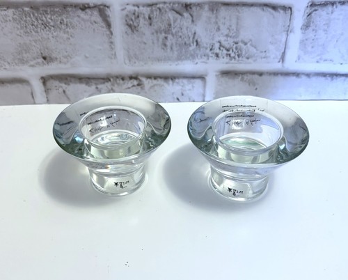 Set candele votive - 2,