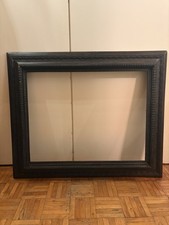 Cornice Antica Guilloche Primi