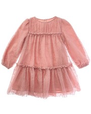 Mayoral Tulle Dress