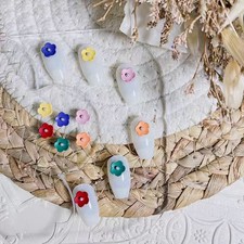 Tavolozza colori unghie