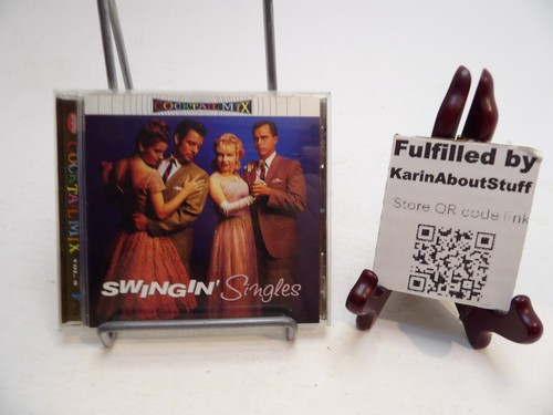 Cocktail mix vol swingin - 3:, swingin'