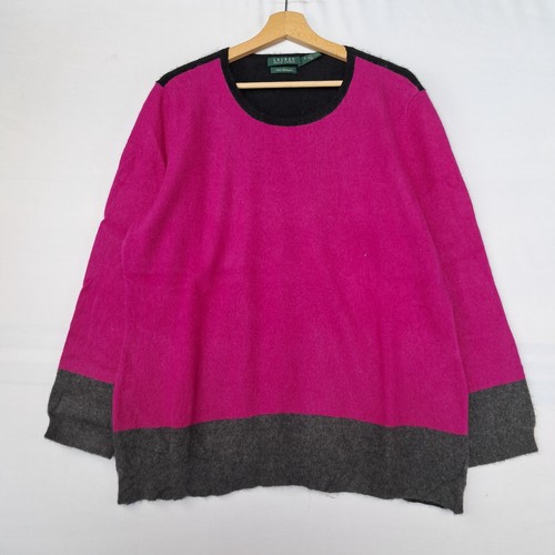 Maglione lauren ralph - maglione,