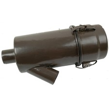 AIR CLEANER ASSEMBLY Fits