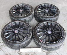 CERCHI IN LEGA MERCEDES CLASSE A W176 R18