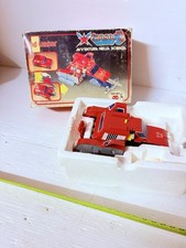 TANSOR V Ceppiratti AVVENTIRA