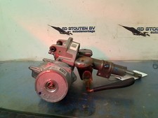 STEERING COLUMN HOUSING