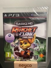 [NEUF] The Ratchet & Clank