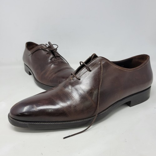 Scarpe eleganti oxford santoni - eleganti,