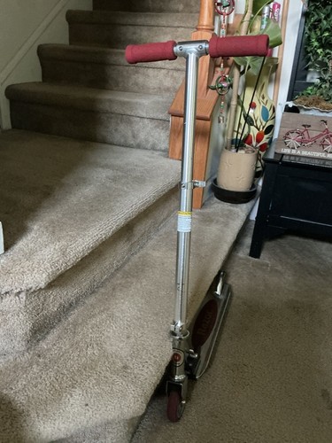 Razor kick scooter folding - razor,