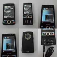 CELLULARE NOKIA N95 8GB GSM