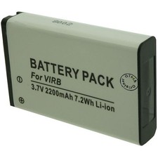 Batterie pour GARMIN VIRB