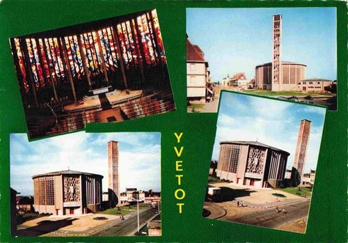Yvetot seine maritime - yvetot, seine-maritime