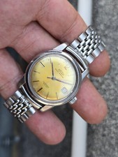 Arsa Super Compressor Sous Marine Arsamatic Automatico 36 mm