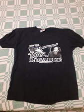 T Shirt Ligabue Tour Stadi 2010 Arrivederci, mostro!