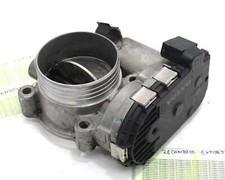 Caja de Mariposa Volvo S80