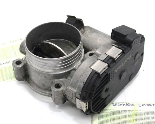 Caja mariposa volvo s80 - mariposa,