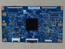 Nuova scheda T-Con AUO