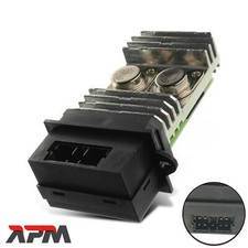 Resistenza Ventola Abitacolo