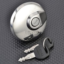 Blocco tappo serbatoio