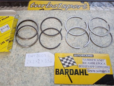 Fiat 500 D-F- KIT FASCE