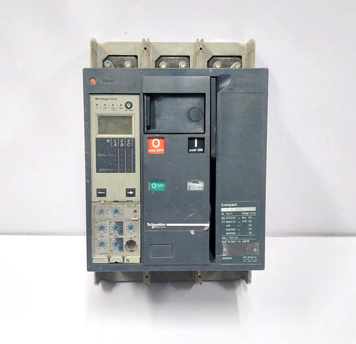 Schneider electric compact - schneider,