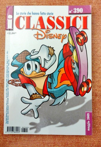Classici disney 390 - classici,