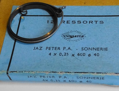 Molla sveglia jaz peter - sveglia,