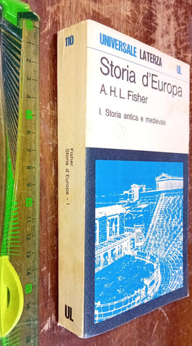 Libro storia europa vol i - libro:,