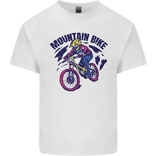 Ciclismo mountain bike - mountain,