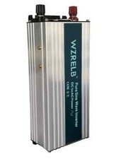 Inverter onda sinusoidale pura