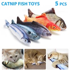 5 Pack Realistic Interactive