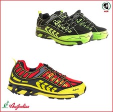 Sneaker tecnica running uomo - sneaker,
