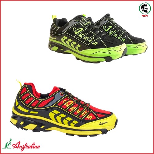 Sneaker tecnica running uomo - tecnica,