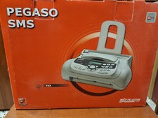 Telefono FAX marca Telecom Italia - Modello Pegaso SMS 