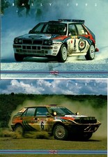 MARTINI RACING LANCIA DELTA
