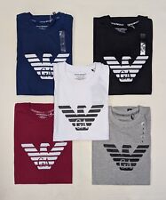 T-shirt uomo Emporio Armani V