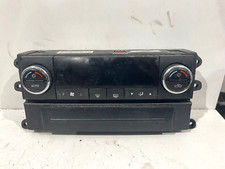 RICAMBI USATI, COMANDI CLIMA