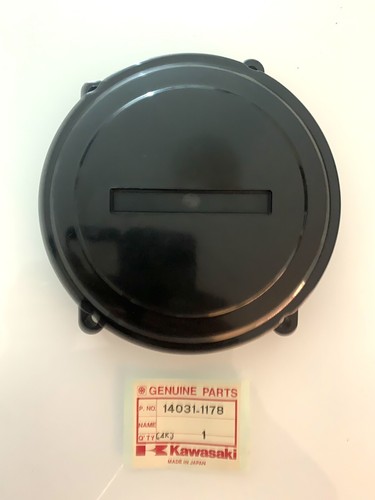 Kawasaki gpz 600 - 600, 1985/88