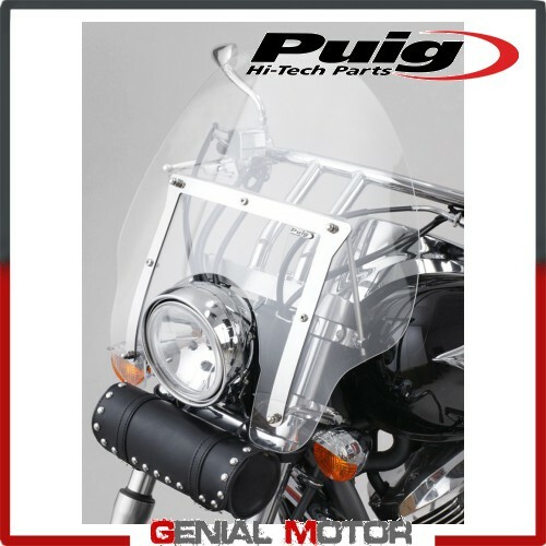 Cupolino puig trasparente - puig,