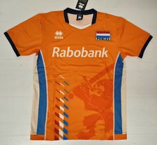6386 ERREA NEVOBO PRIMA MAGLIA