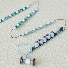 1 set HO power pickup da