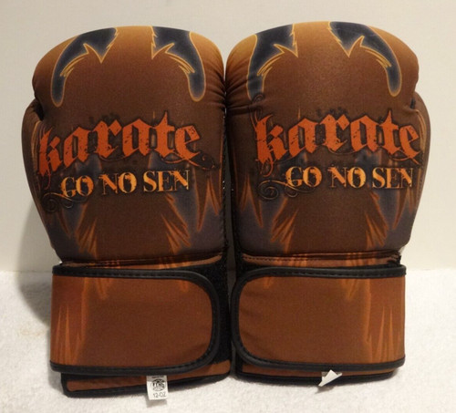 Nuovi guanti king boxing - nuovi,