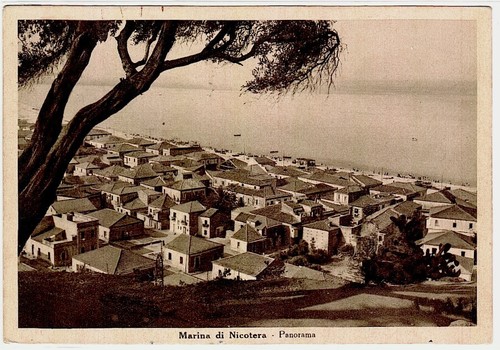 Marina nicotera catanzaro - nicotera,