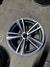 1x Cerchio in lega BMW 4 F32