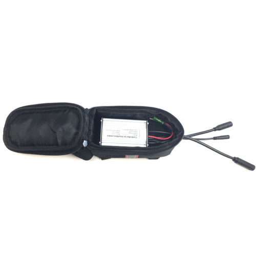 Borsa regolatore bici - regolatore,