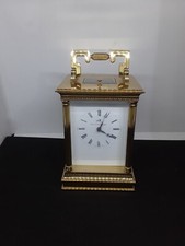 SVEGLIA PENDOLETTA  MATTHEW