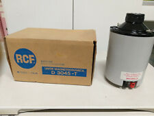 UNITA' MAGNETODINAMICA RCF D3045-T NUOVA per DIFFUSORE a TROMBA