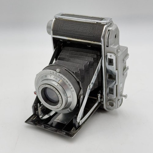 1948 semi petri - semi, ii