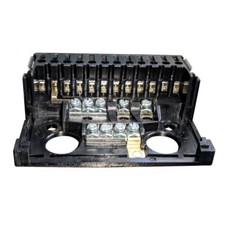 Danfoss OBC, BHO &amp; Unità