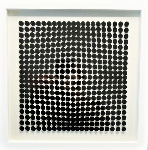 Victor vasarely due - victor,